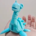Lapras flex - Thumbnail 1