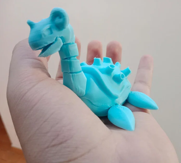 Lapras flex - Image 2