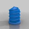 Beach Storage Rebuilt – Hệ thống lưu trữ đi biển (dựng lại từ đầu) - Thumbnail 2
