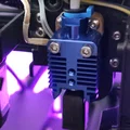 Ender 3 v2 NEO - Adapter hotend TZ E3 2.0 (bambu style~) - Thumbnail 1