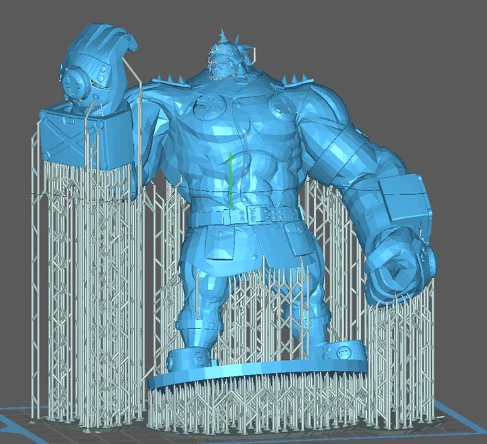 Potemkin - Guilty Gear Strive - Image 2