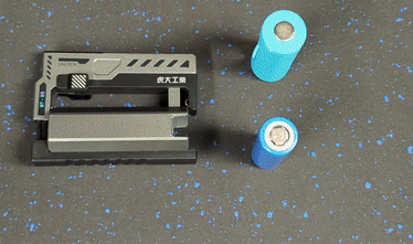 Adapter chuyển pin 18650 sang 21700 - Image 3