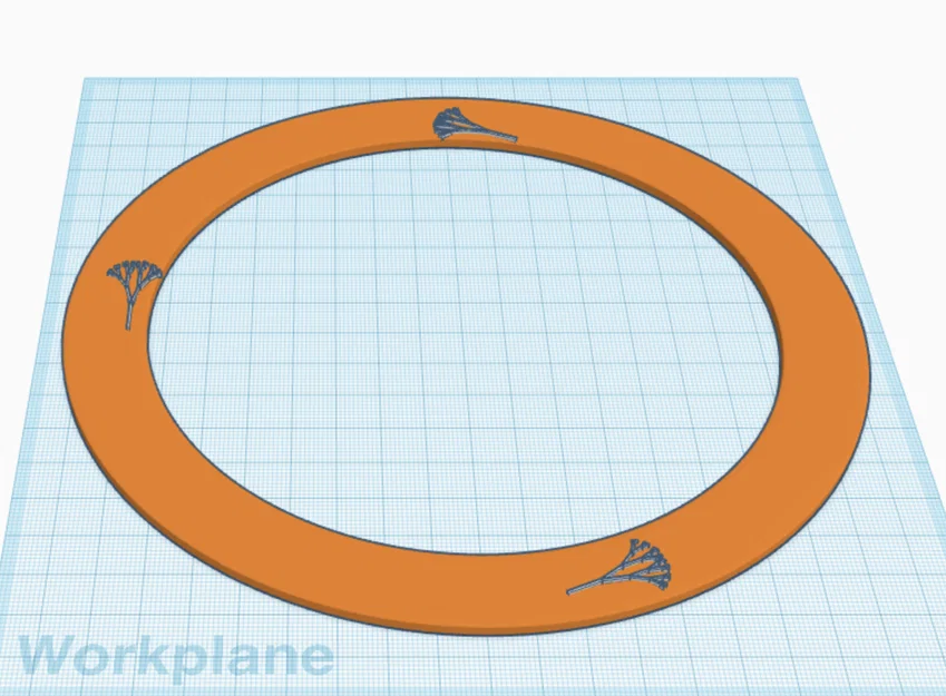 Đĩa bay Frisbee tự in 3D: Món đồ chơi dã ngoại thú vị tại nhà - Image 1