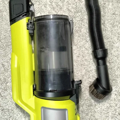 Adapter ống 35mm cho Ryobi 18v ONE+ HP Stick Vacuum (PBLSV716K)