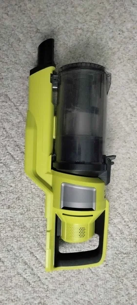 Adapter ống 35mm cho Ryobi 18v ONE+ HP Stick Vacuum (PBLSV716K) - Image 5
