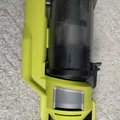 Adapter ống 35mm cho Ryobi 18v ONE+ HP Stick Vacuum (PBLSV716K) - Thumbnail 5