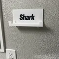 Giá treo tường cho máy sấy tóc Shark Flexstyle cực gọn gàng - Thumbnail 1