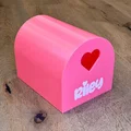 Hộp thư Valentine (Valentine Mailbox) - Thumbnail 1