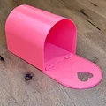 Hộp thư Valentine (Valentine Mailbox) - Thumbnail 2