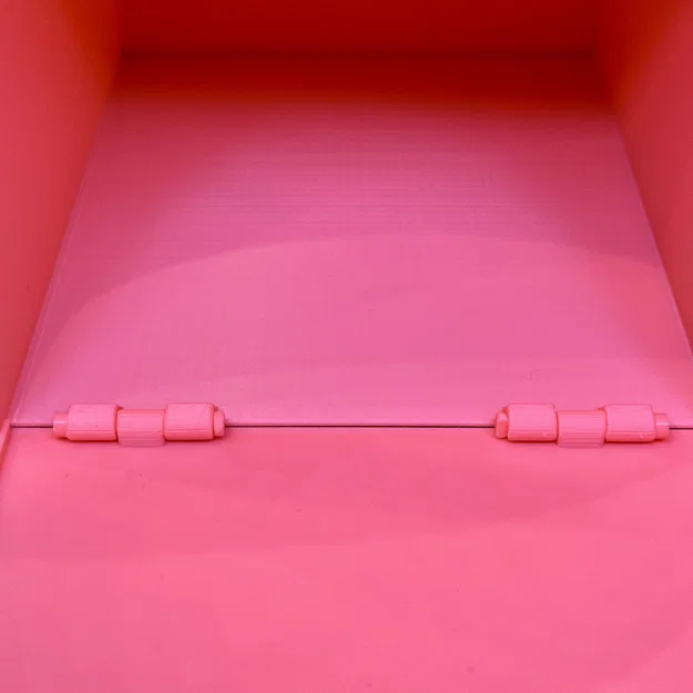 Hộp thư Valentine (Valentine Mailbox) - Image 3