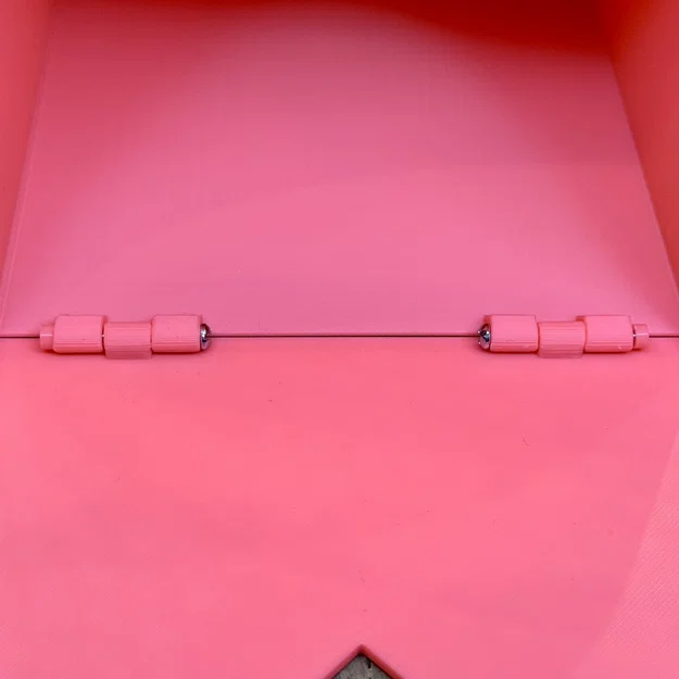 Hộp thư Valentine (Valentine Mailbox) - Image 4