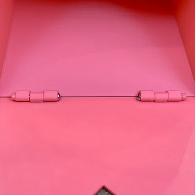 Hộp thư Valentine (Valentine Mailbox)