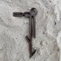 Kẹp Khăn Tắm Biển (Beach Towel Clip) - Thumbnail 2