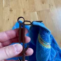 Kẹp Khăn Tắm Biển (Beach Towel Clip) - Thumbnail 4