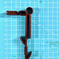 Kẹp Khăn Tắm Biển (Beach Towel Clip) - Thumbnail 5