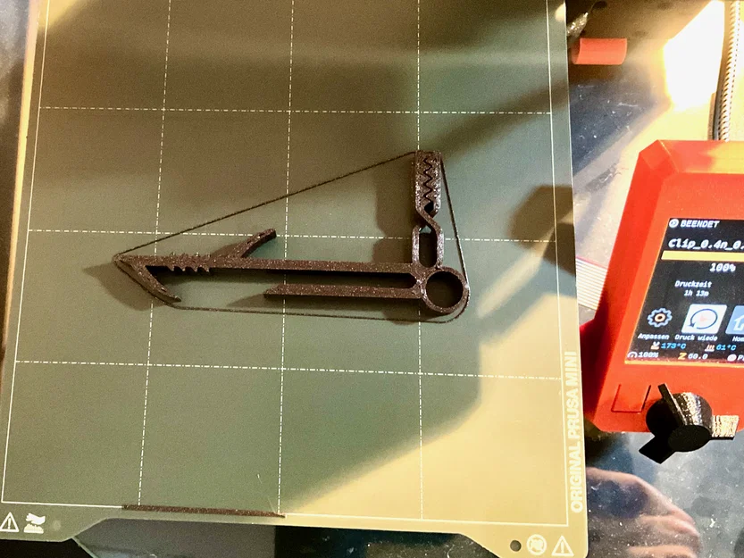 Kẹp Khăn Tắm Biển (Beach Towel Clip) - Image 6