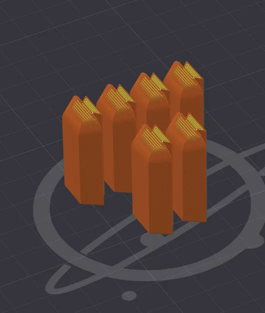 Khay giữ ổ cứng 3.5" (3.5" HDD holder) - Image 2