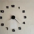 Đồng hồ treo tường cỡ lớn (Big wall clock) - Thumbnail 1