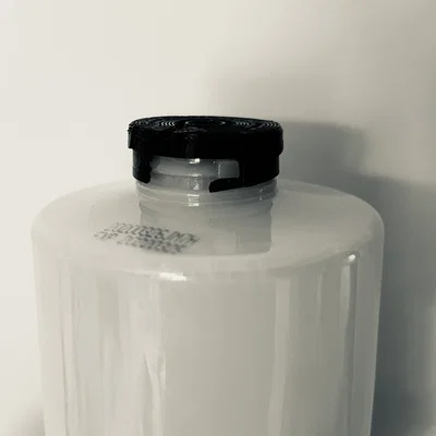 Nắp/Plug-Cap thay thế để refill cho Xiaomi Automatic Soap Dispenser