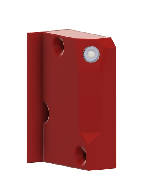 Ngàm gắn 3DO Enclosure Cam v2 cho Voron 2 (Corner Mount) - Image 1