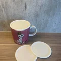 Đĩa đệm xếp chồng (Moomin stack disk) giúp bảo vệ và tiết kiệm diện tích - Thumbnail 2