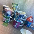 Đĩa đệm xếp chồng (Moomin stack disk) giúp bảo vệ và tiết kiệm diện tích - Thumbnail 3