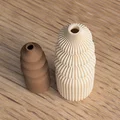 Bình hoa Nordic (Nordic Vase) - Thumbnail 3