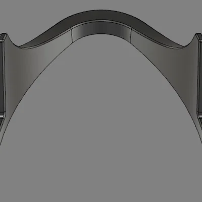 Thiết kế giá đỡ thớt (kèm file nguồn Fusion360 và Freecad)
