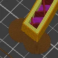 Thiết kế giá đỡ thớt (kèm file nguồn Fusion360 và Freecad)