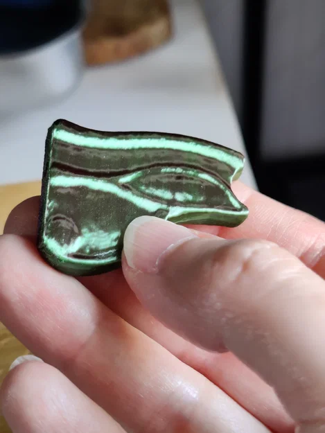 Bùa hộ mệnh Eye of Horus (Wedjat) – Ai Cập cổ đại - Image 4