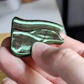 Bùa hộ mệnh Eye of Horus (Wedjat) – Ai Cập cổ đại - Thumbnail 4