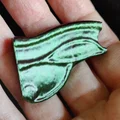 Bùa hộ mệnh Eye of Horus (Wedjat) – Ai Cập cổ đại - Thumbnail 7