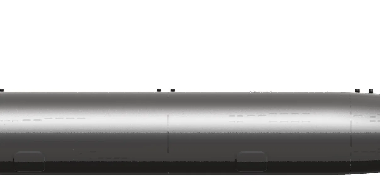 Tàu ngầm lớp Virginia (Virginia Class Submarine) - Image 15