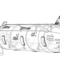 Tàu ngầm lớp Virginia (Virginia Class Submarine) - Thumbnail 16