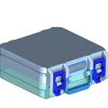 MINI Box For Stuff (vừa A1 MINI / Prusa Mini) v1.3 - Thumbnail 1