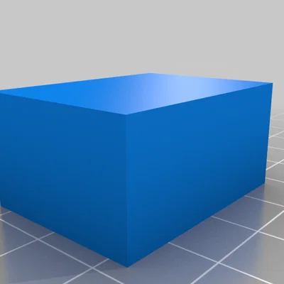 Dana Crystal Models - orthorhombic (Mô hình tinh thể)