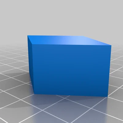 Dana Crystal Models - orthorhombic (Mô hình tinh thể)