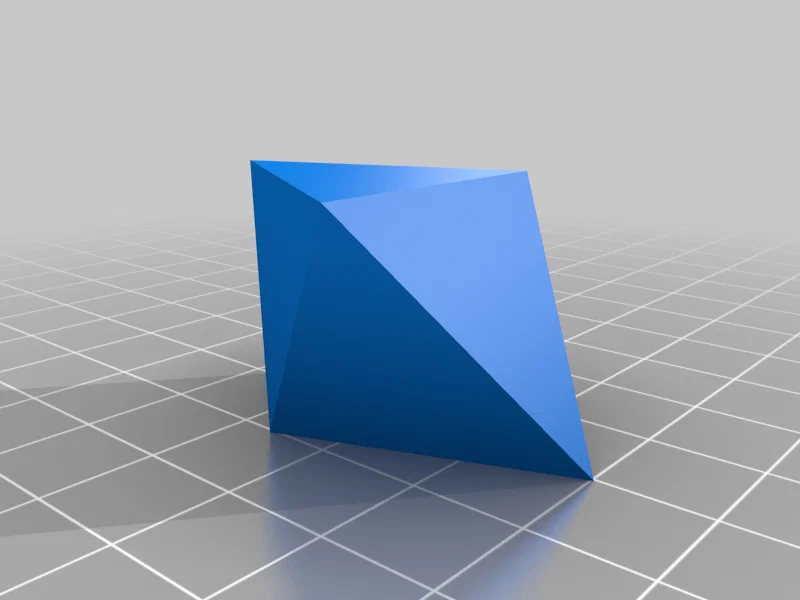 Dana Crystal Models - orthorhombic (Mô hình tinh thể) - Image 10