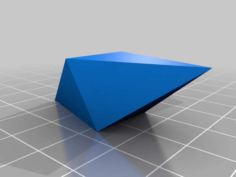 Dana Crystal Models - orthorhombic (Mô hình tinh thể) - Image 21