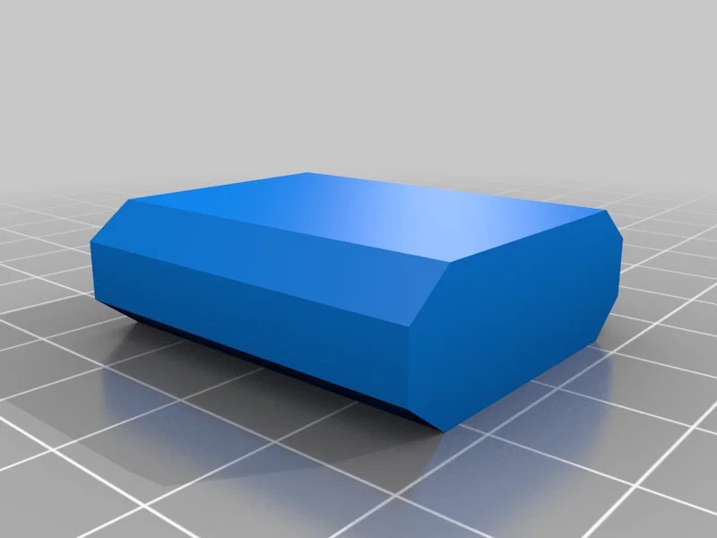 Dana Crystal Models - orthorhombic (Mô hình tinh thể) - Image 23