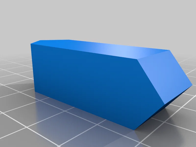 Dana Crystal Models - orthorhombic (Mô hình tinh thể) - Image 26