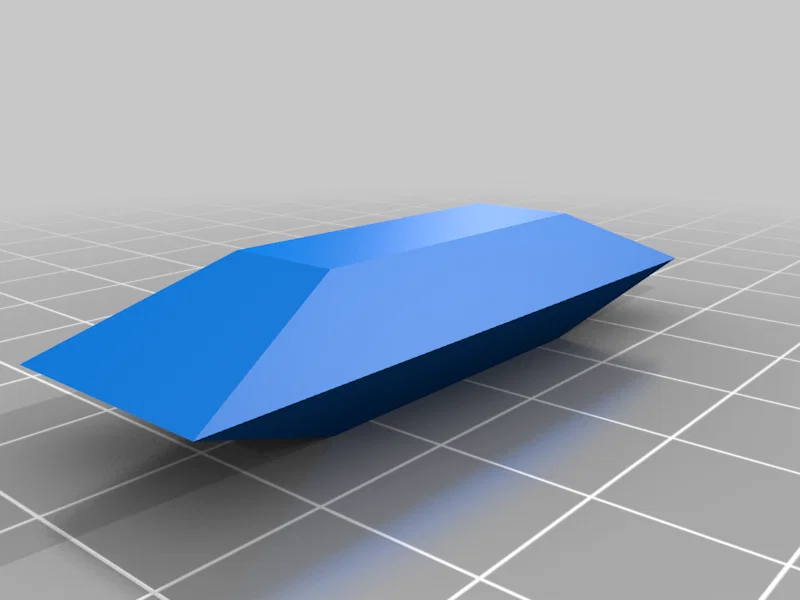 Dana Crystal Models - orthorhombic (Mô hình tinh thể) - Image 27