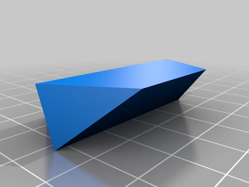 Dana Crystal Models - orthorhombic (Mô hình tinh thể) - Image 28