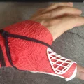 Nẹp cố định ngón cái 3D - Giải pháp bảo vệ khớp ngón tay hiệu quả - Thumbnail 1