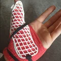 Nẹp cố định ngón cái 3D - Giải pháp bảo vệ khớp ngón tay hiệu quả - Thumbnail 2