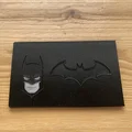 Vỏ bọc thẻ ID Batman - Thumbnail 1