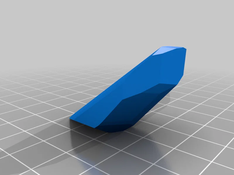 Dana Crystal Models - monoclinic - Image 4