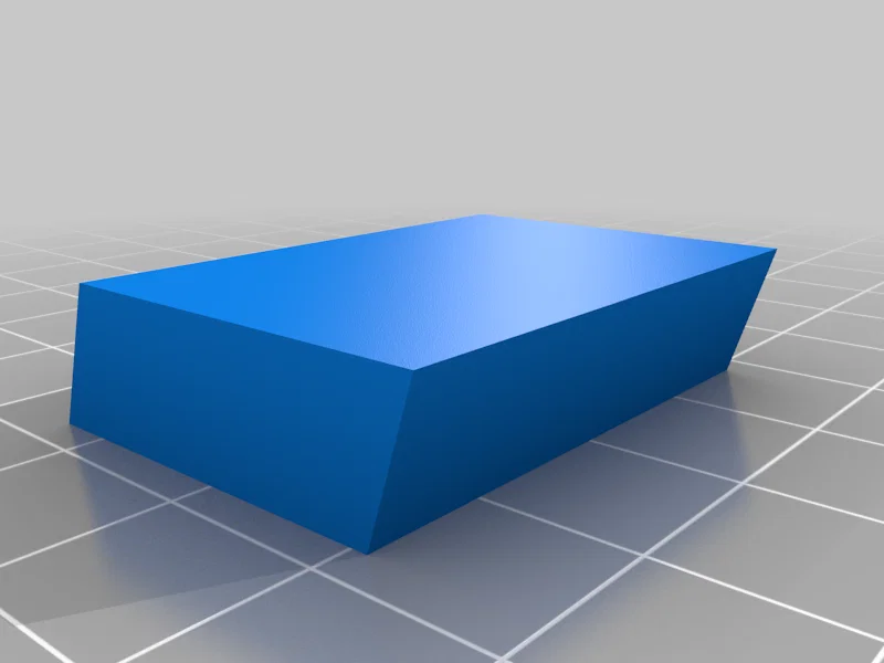 Dana Crystal Models - monoclinic - Image 14