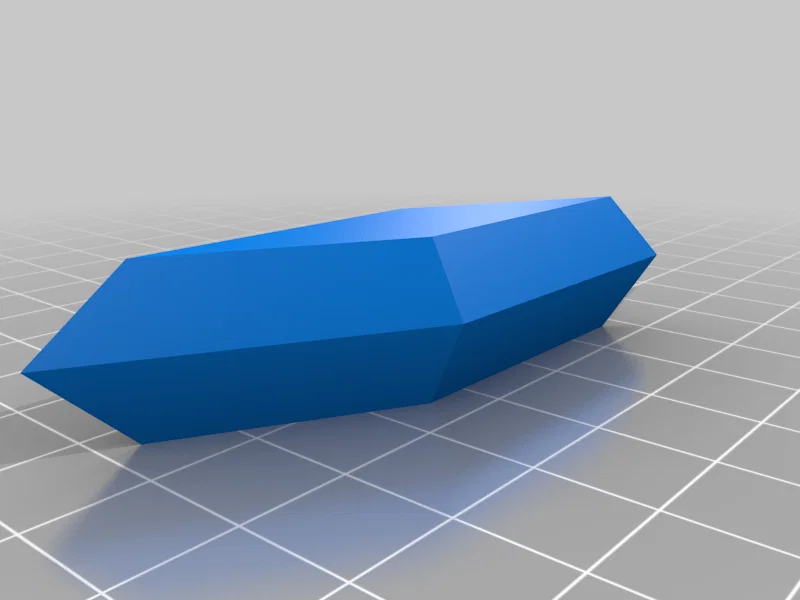 Dana Crystal Models - monoclinic - Image 18