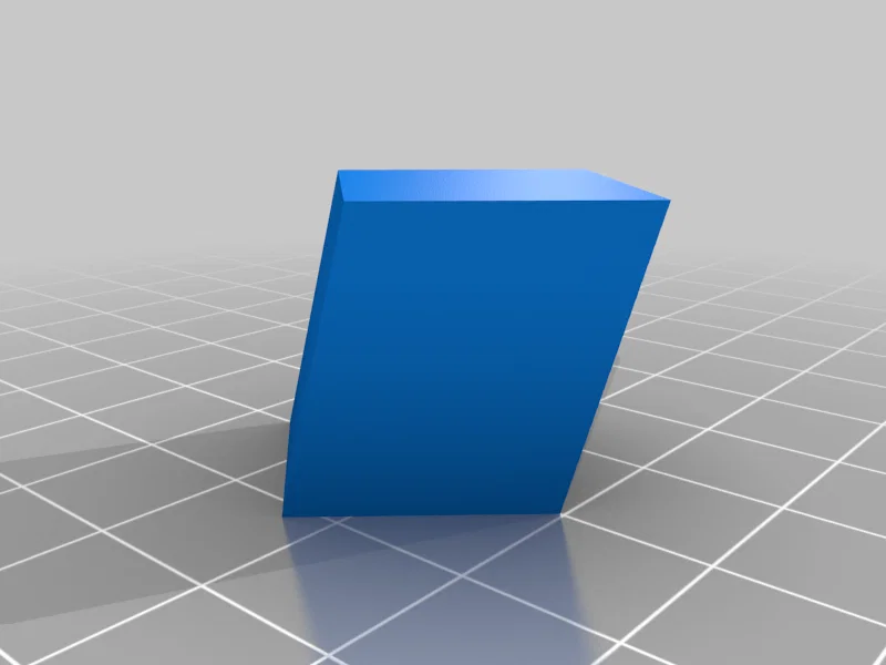 Dana Crystal Models - monoclinic - Image 23